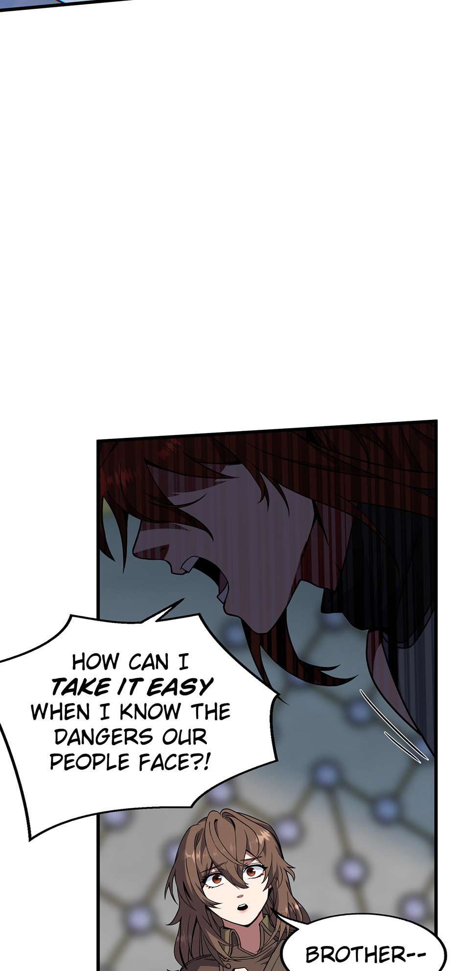 The Beginning After the End Chapter 221 65
